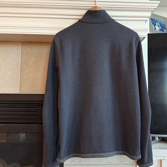 Hugo Boss Full Zip - Picture 3 of 8